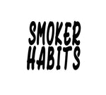 Smoker Habits