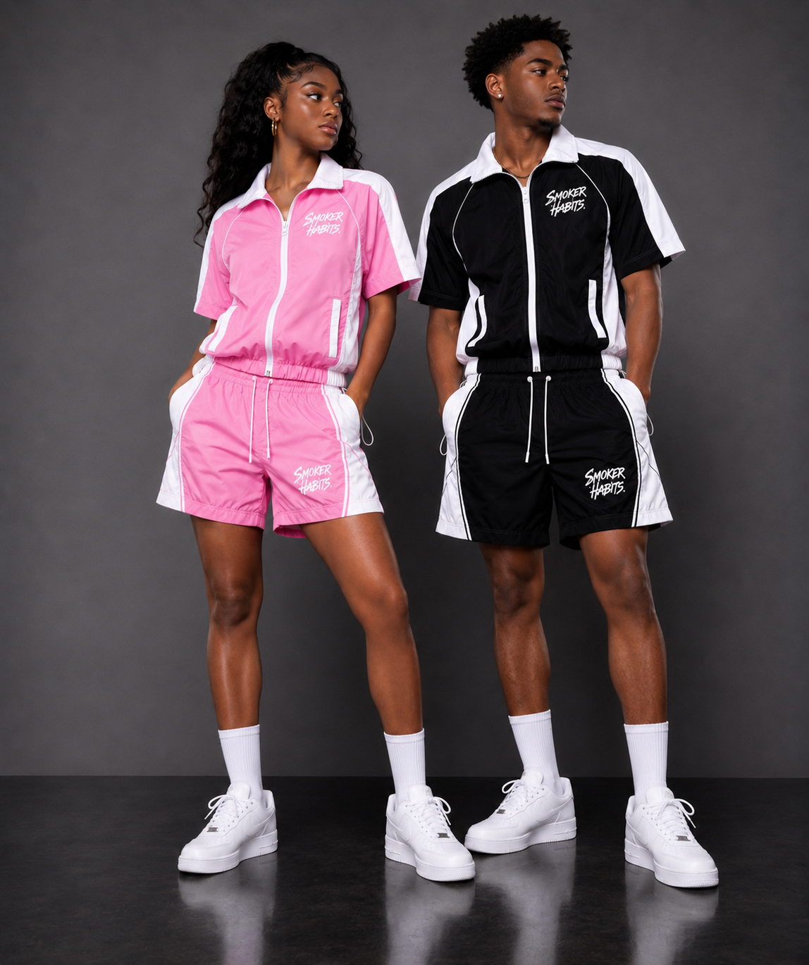 SHORT SETS