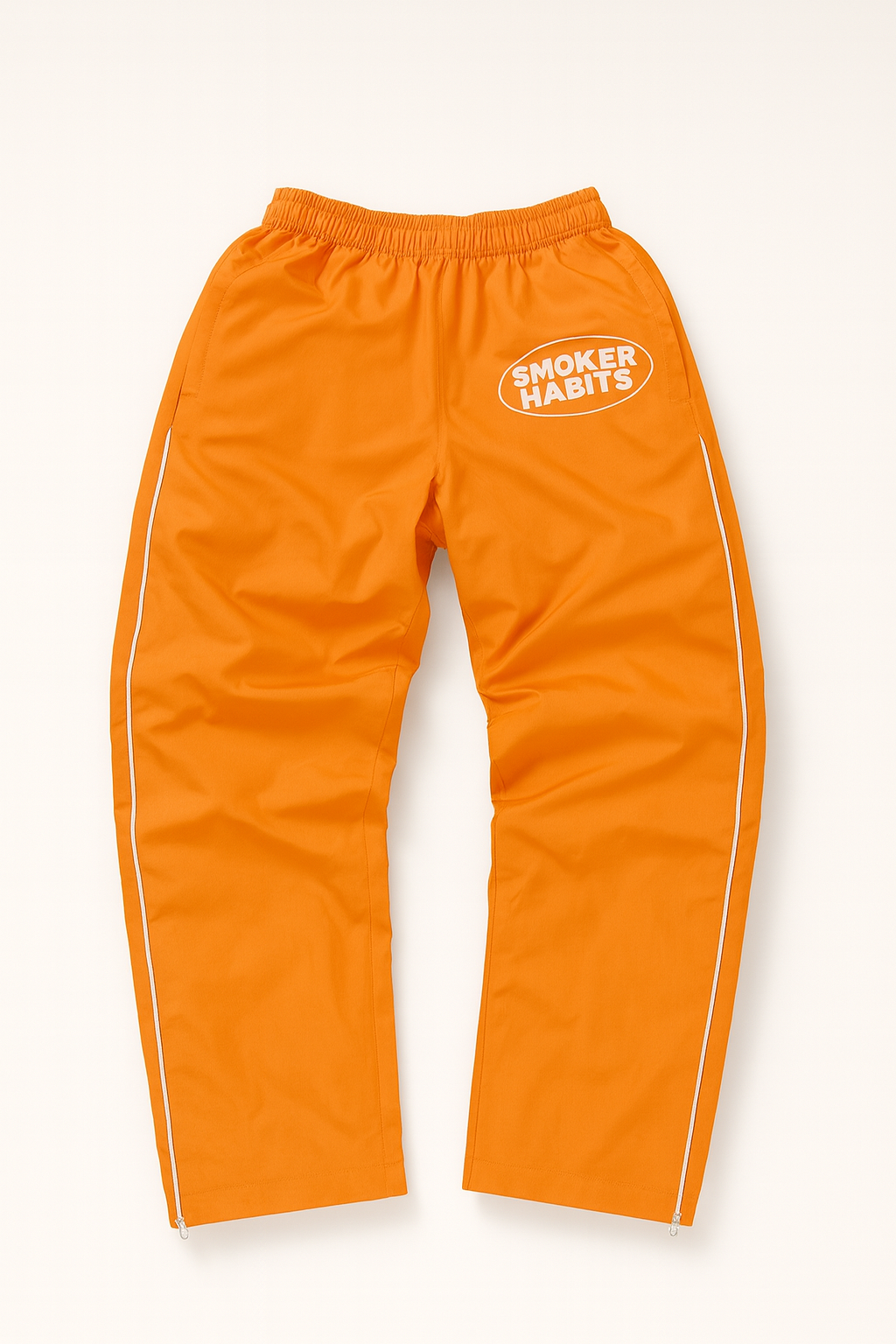 “Orange” V1 Zip Aways