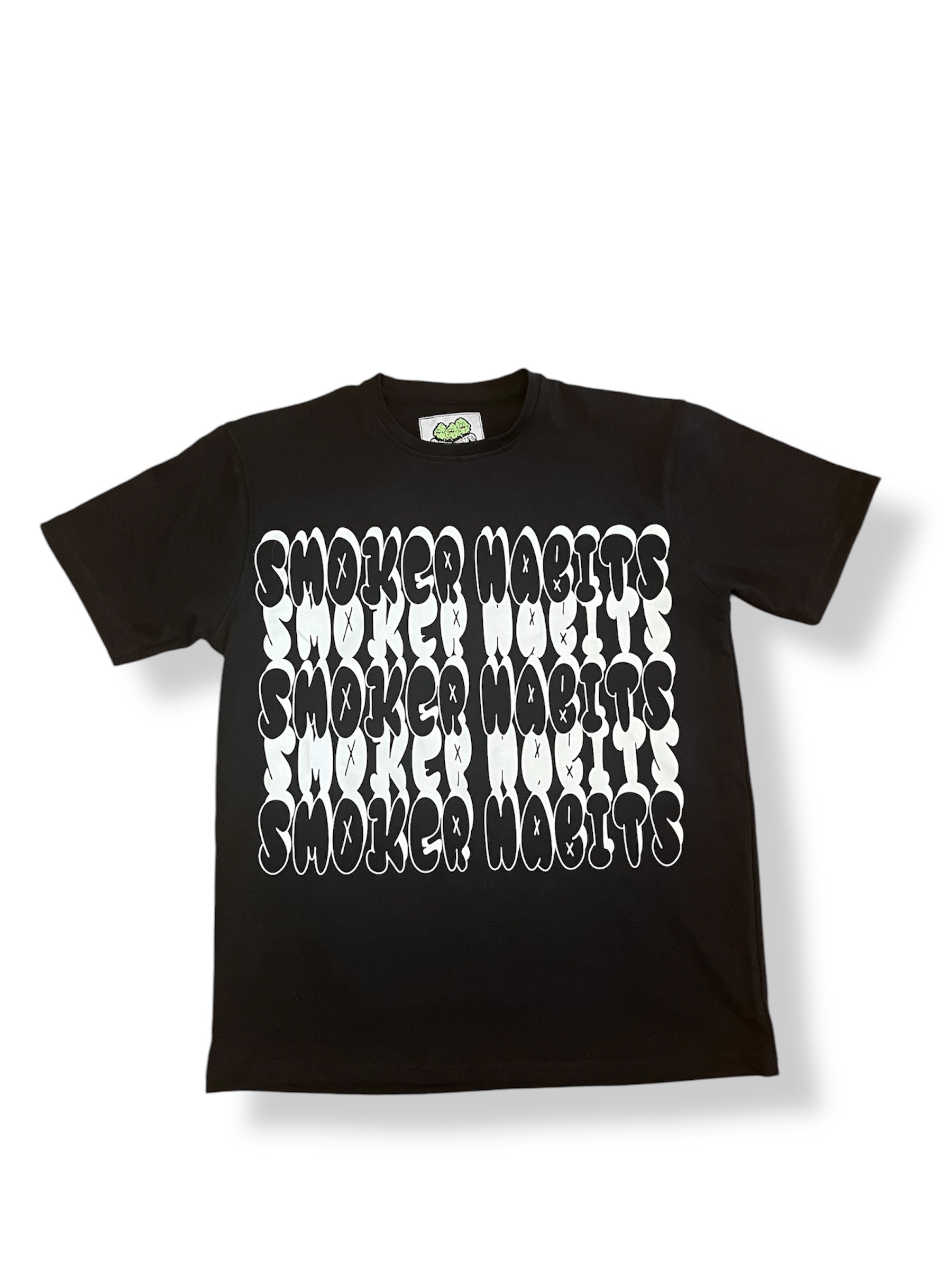 3D Expression Tee