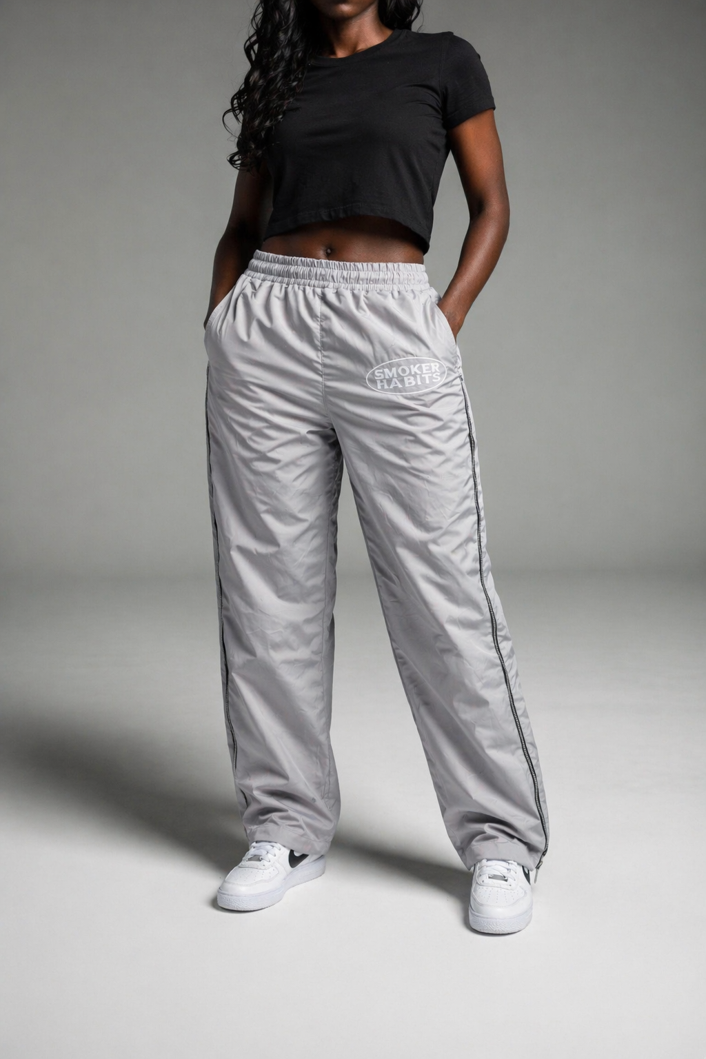 “ Ash” V1 Zip Aways