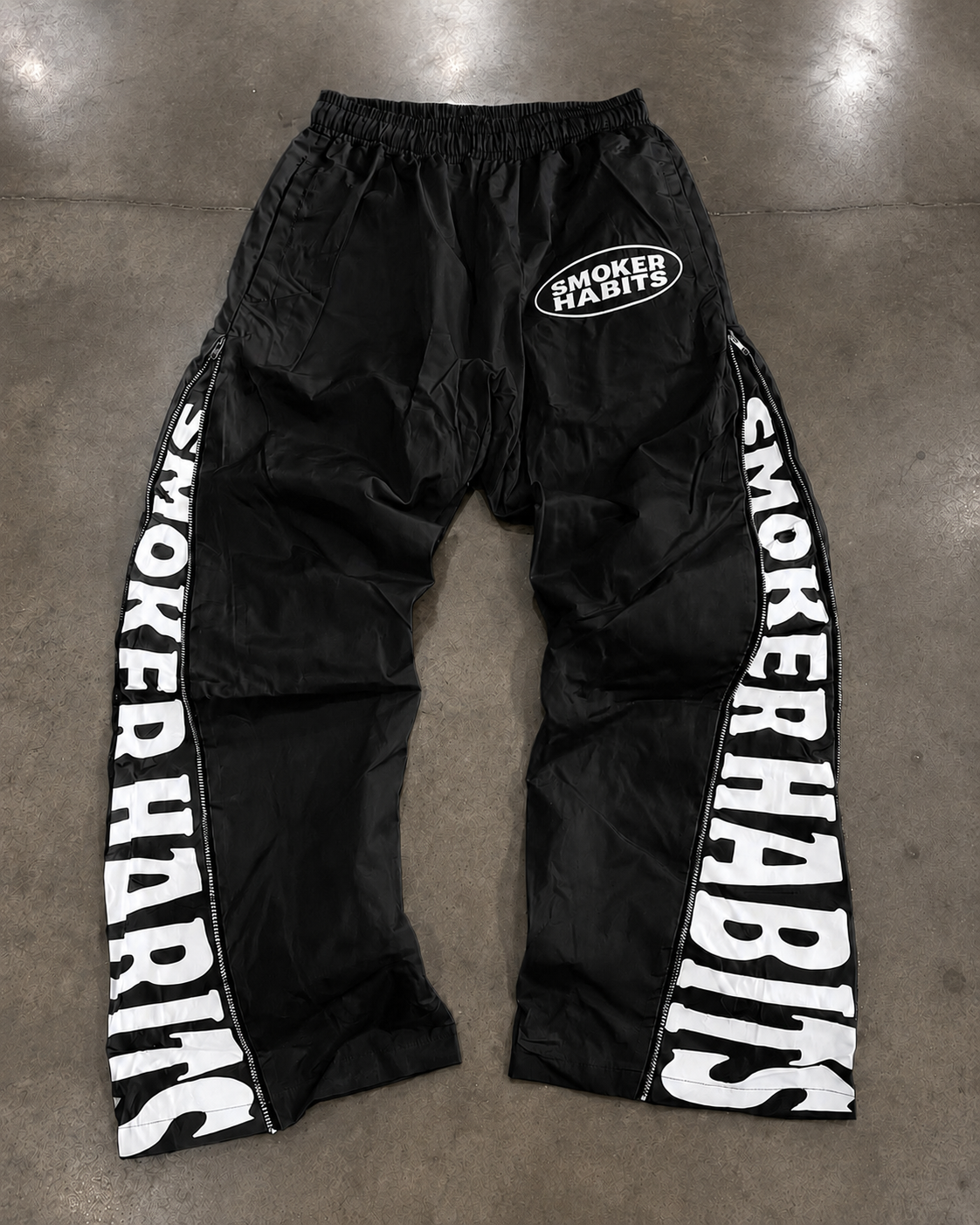 “Midnight” V1 Zip Aways