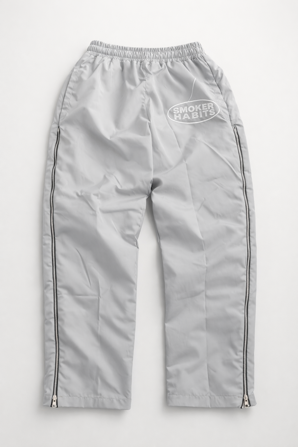 “ Ash” V1 Zip Aways