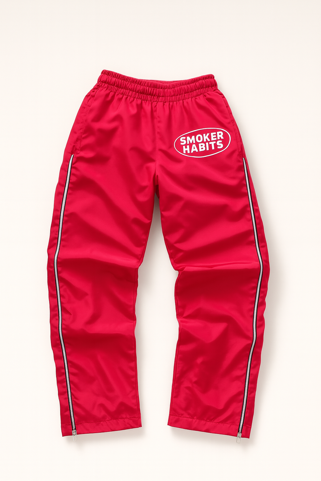 “Red” V1 Zip Aways