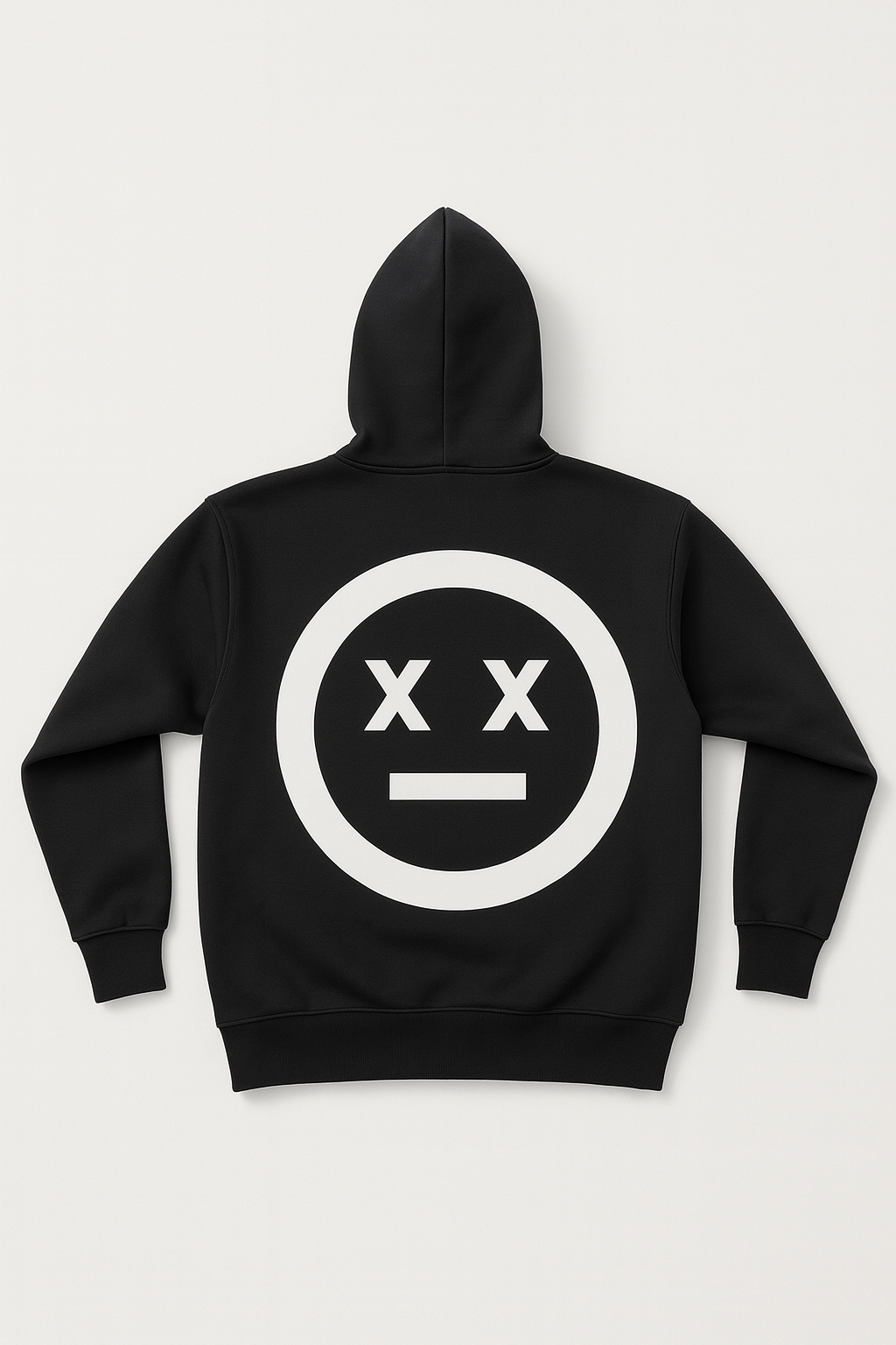 “Midnight” Property Of A Smoker Hoodie