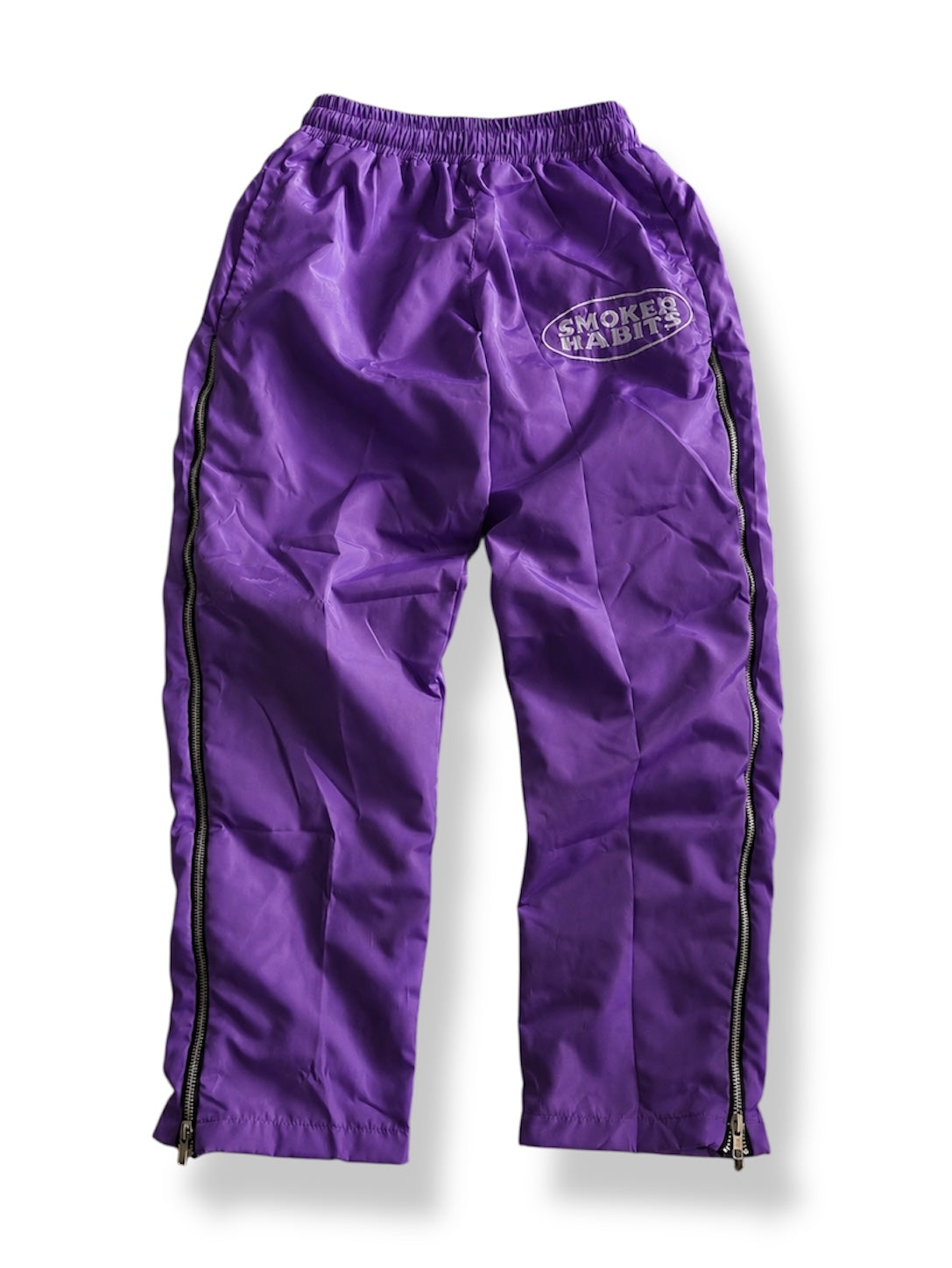 “Purple” V1 Zip Aways