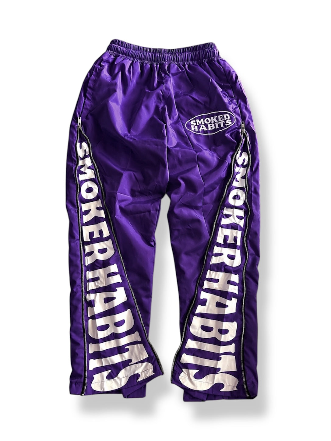 “Purple” V1 Zip Aways