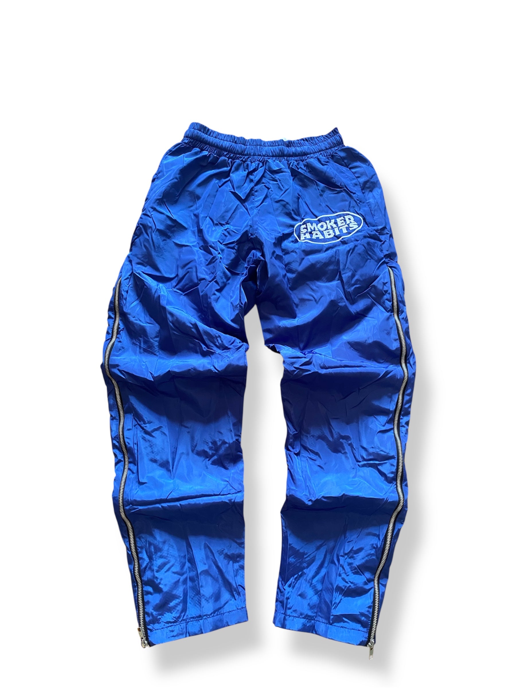 V1 Zip Aways // Royal Blue
