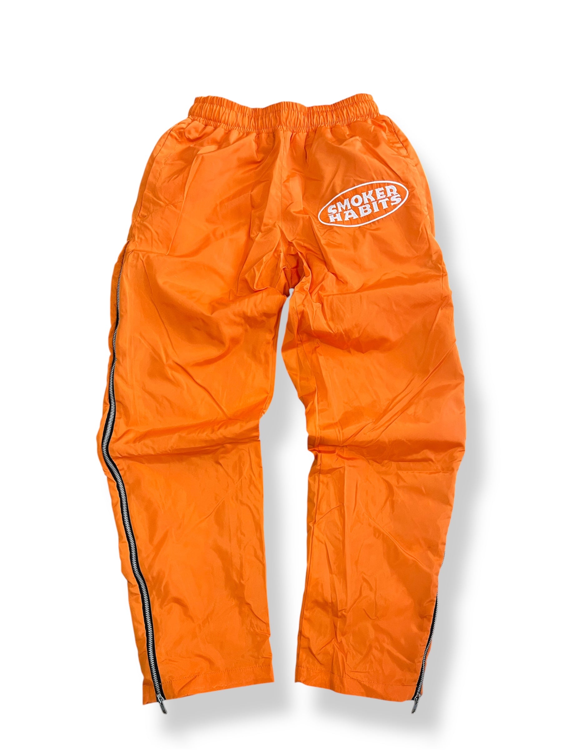 V1 Zip Aways // Orange