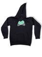 B Nugs Hoodie // Black