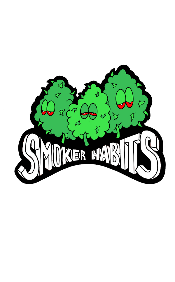 Smoker Habits Apparel